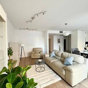 Appartement met Twee Slaapkamers
